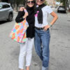 TOTE-ally Summer Tote - Image 3