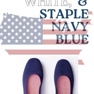 Staple Navy Blue Classic